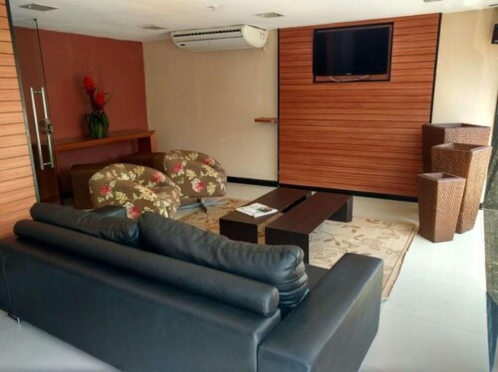 Hotel Italia Beach - Na Beira Mar Natal Rn Экстерьер фото