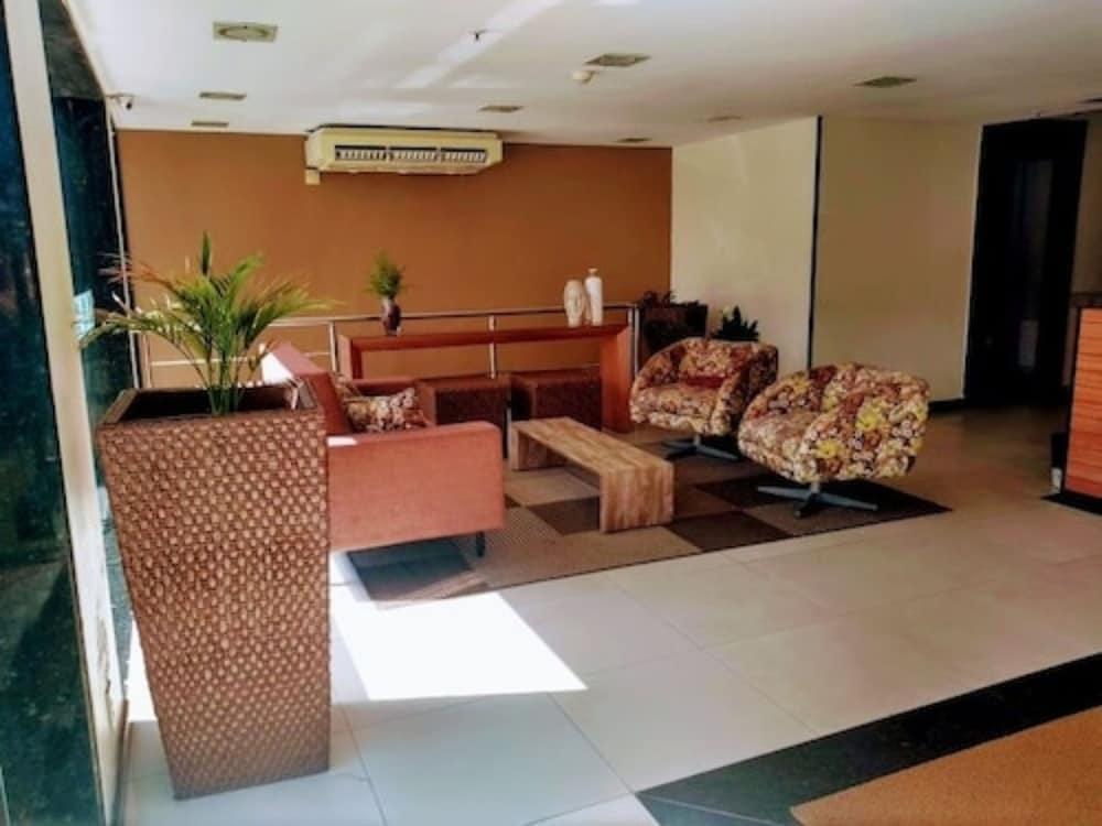 Hotel Italia Beach - Na Beira Mar Natal Rn Экстерьер фото