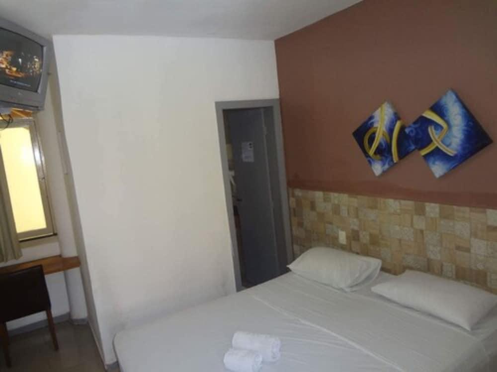 Hotel Italia Beach - Na Beira Mar Natal Rn Экстерьер фото