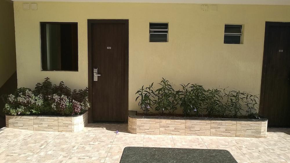 Hotel Italia Beach - Na Beira Mar Natal Rn Экстерьер фото
