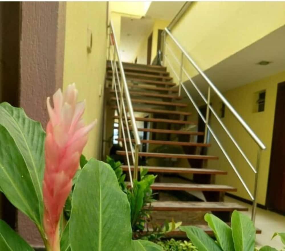 Hotel Italia Beach - Na Beira Mar Natal Rn Экстерьер фото