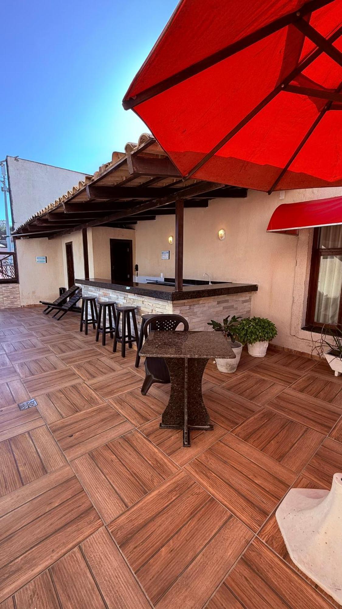Hotel Italia Beach - Na Beira Mar Natal Rn Экстерьер фото