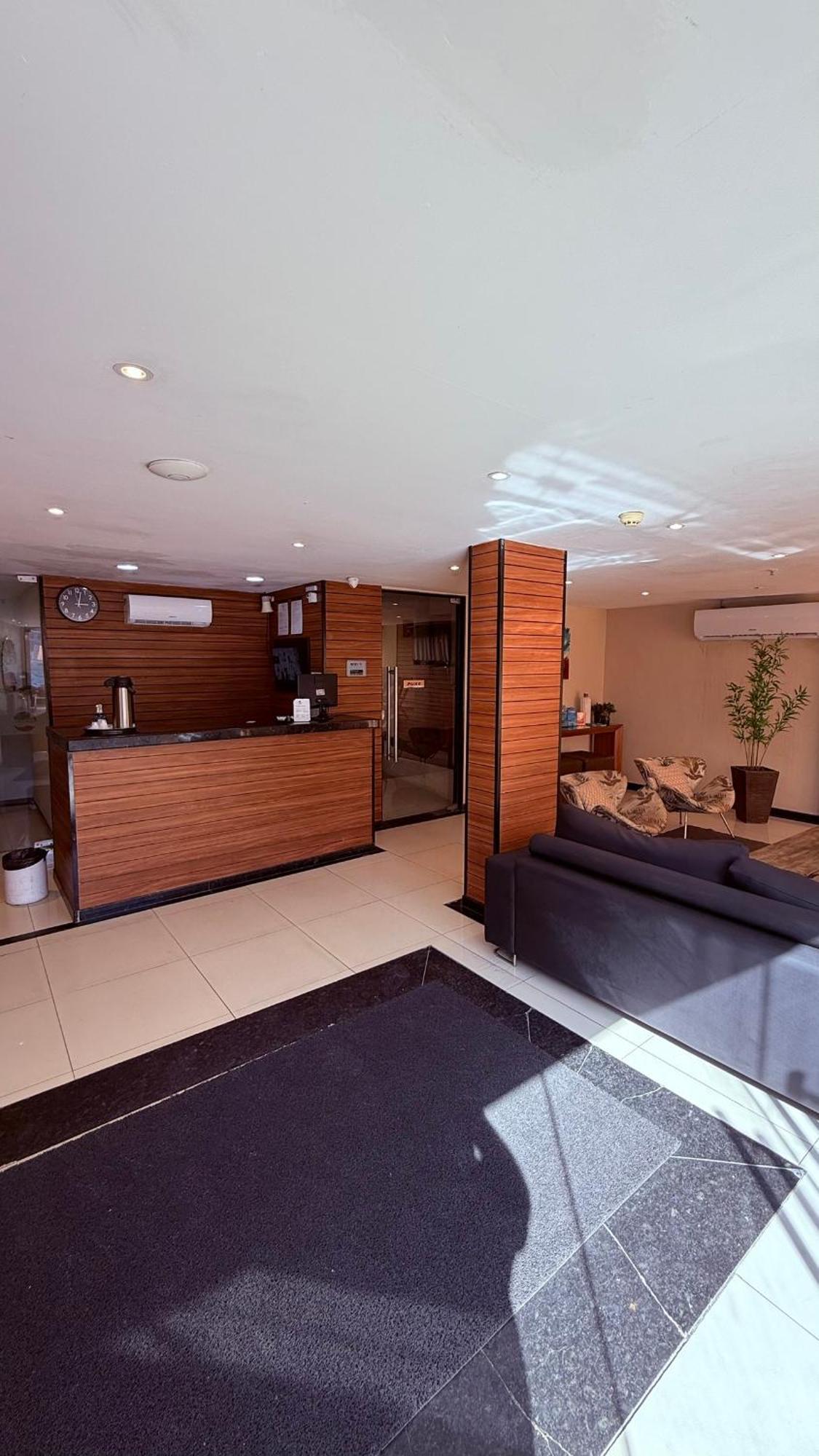 Hotel Italia Beach - Na Beira Mar Natal Rn Экстерьер фото