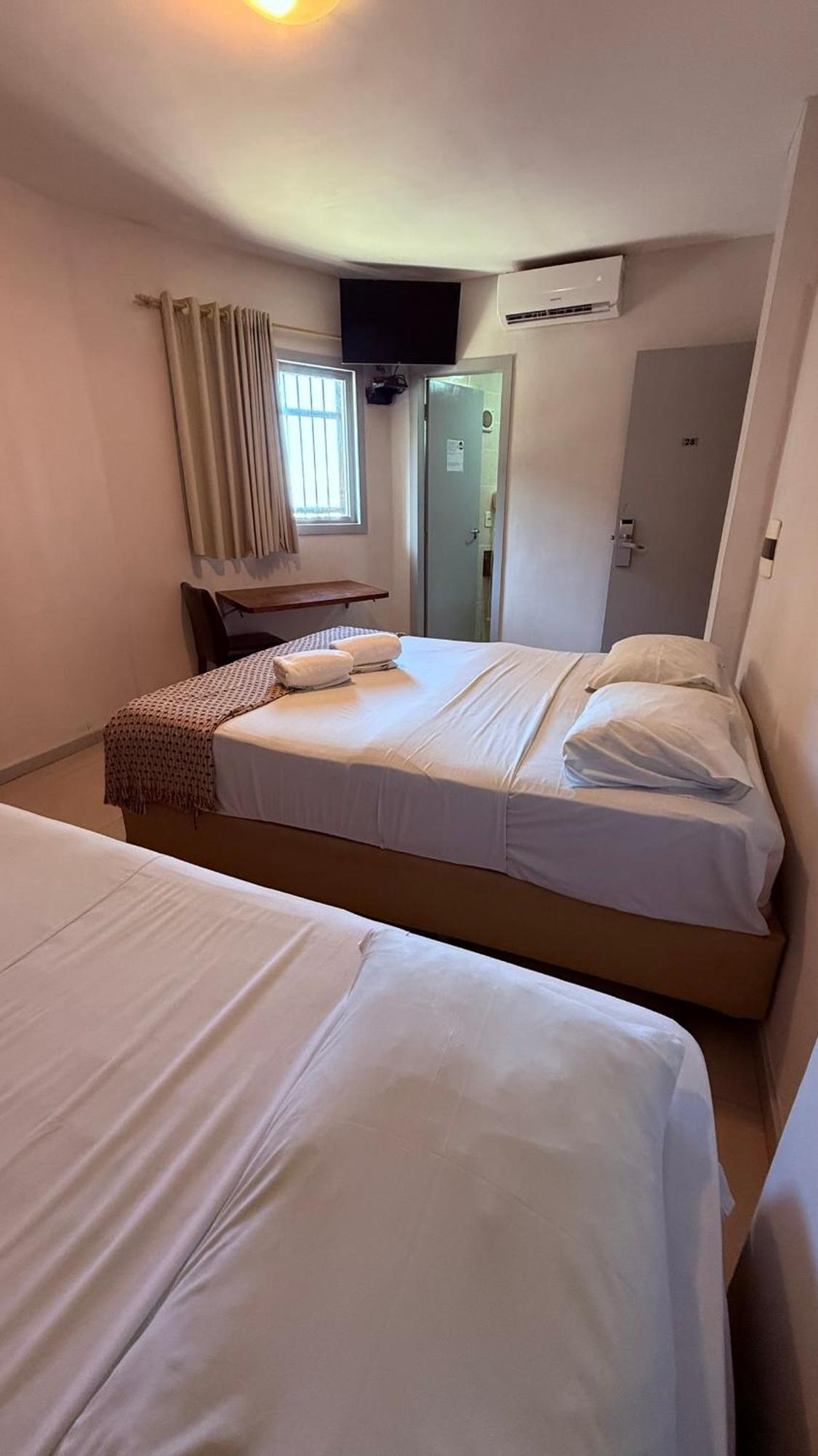 Hotel Italia Beach - Na Beira Mar Natal Rn Экстерьер фото