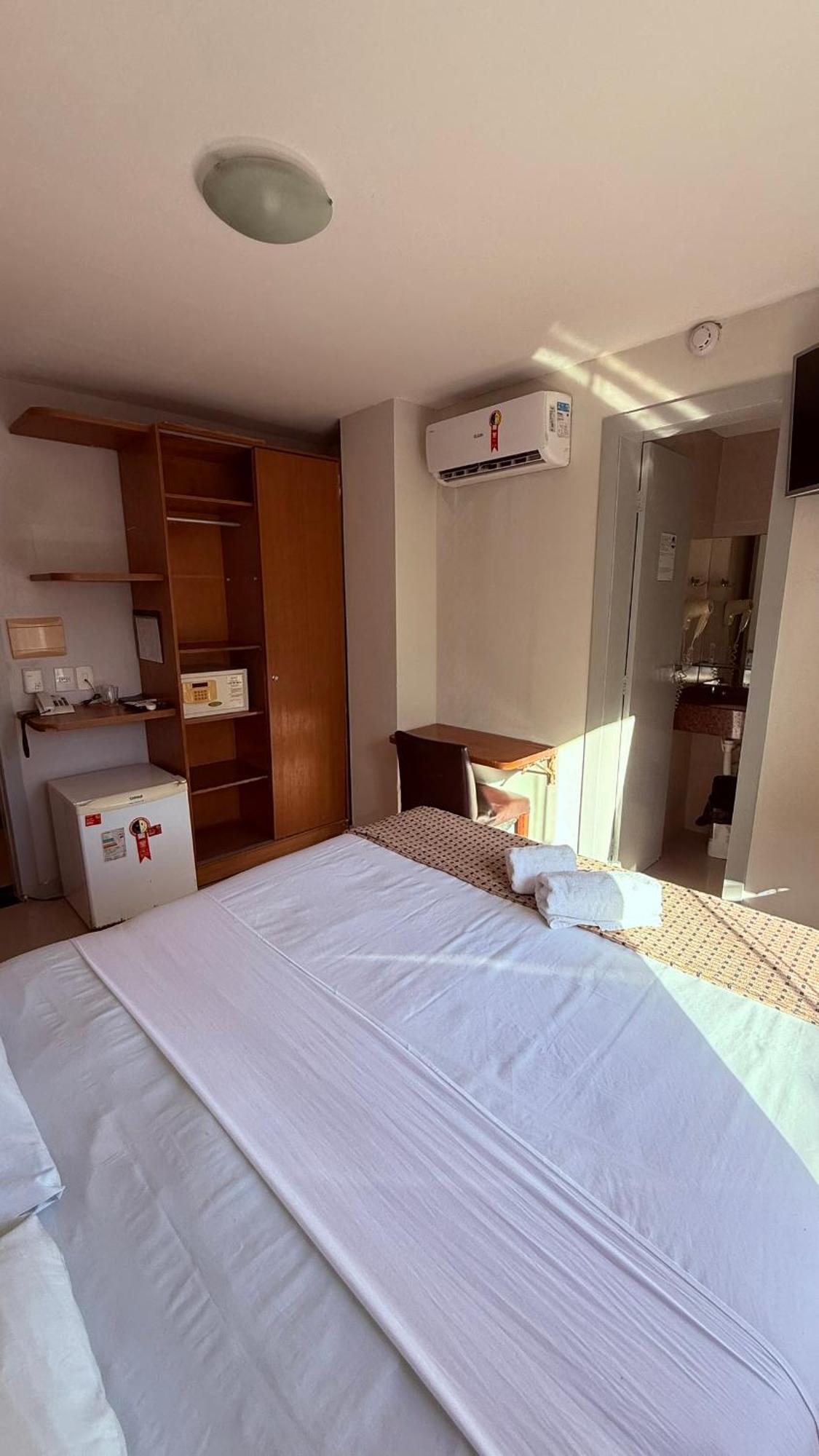 Hotel Italia Beach - Na Beira Mar Natal Rn Экстерьер фото
